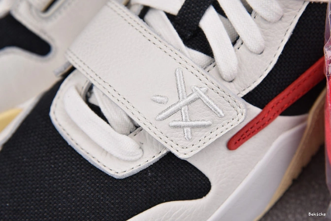 Reps BK travis jack red jumpman university air scott tr fz8117-101 jordan 1129